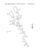 PUMP DEVICE, TUBE DEVICE AND METHOD FOR MOVEMENT AND COLLECTION OF FLUID diagram and image