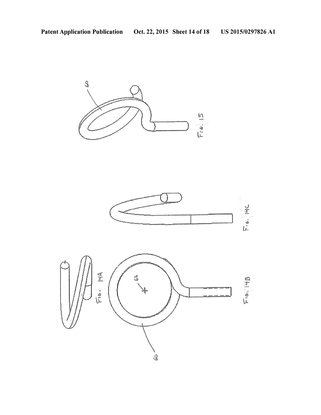 INTRAVENOUS LINE LIFTER DEVICES, SYSTEMS AND METHODS - diagram, schematic, and image 15