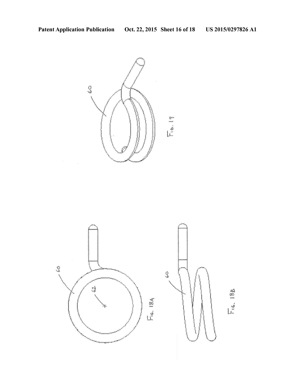 INTRAVENOUS LINE LIFTER DEVICES, SYSTEMS AND METHODS - diagram, schematic, and image 17