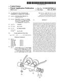 AN APPARATUS AND A METHOD FOR SUPPORTING AN AIRWAY OF A SUBJECT diagram and image