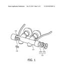 AN APPARATUS AND A METHOD FOR SUPPORTING AN AIRWAY OF A SUBJECT diagram and image