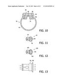 RESPIRATORY PATIENT INTERFACES diagram and image