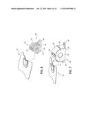 CATHETER SECUREMENT DEVICES diagram and image