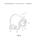 CATHETER SECUREMENT DEVICES diagram and image