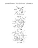 ACTIVE CARDIAC ELECTRICAL LEAD diagram and image