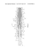 CARDIAC ELECTRICAL LEAD diagram and image