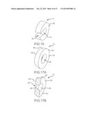 CARDIAC ELECTRICAL LEAD diagram and image