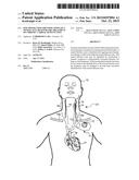 FINE RESOLUTION IDENTIFICATION OF A NEURAL FULCRUM FOR THE TREATMENT OF     CHRONIC CARDIAC DYSFUNCTION diagram and image