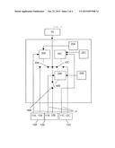 METHODS AND RADIOFREQUENCY TREATMENT PROBE FOR TREATING VAGINAL LAXITY diagram and image