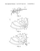 GOLF CLUB HAVING REMOVEABLE WEIGHT diagram and image