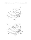 GOLF CLUB HAVING REMOVEABLE WEIGHT diagram and image