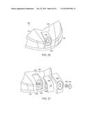 GOLF CLUB HAVING REMOVEABLE WEIGHT diagram and image