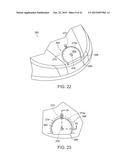 GOLF CLUB HAVING REMOVEABLE WEIGHT diagram and image