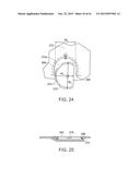 GOLF CLUB HAVING REMOVEABLE WEIGHT diagram and image