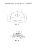 GOLF CLUB HAVING REMOVEABLE WEIGHT diagram and image