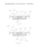 GOLF CLUB HAVING REMOVEABLE WEIGHT diagram and image