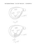 GOLF CLUB HAVING REMOVEABLE WEIGHT diagram and image