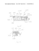 GOLF CLUB HAVING REMOVEABLE WEIGHT diagram and image