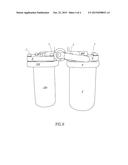 FUEL FILTER ADAPTER PLATE diagram and image