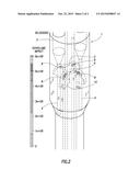 Process and Apparatus for Minimizing Attrition of Catalyst Particles diagram and image