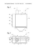 Filter Systems with Dirty Air Chamber Spacer Elements and Methods of Using     the Same diagram and image