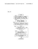 EXHAUST GAS PURIFICATION APPARATUS FOR AN INTERNAL COMBUSTION ENGINE diagram and image