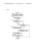 EXHAUST GAS PURIFICATION APPARATUS FOR AN INTERNAL COMBUSTION ENGINE diagram and image