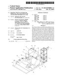 PORTABLE MIXING PLATFORM FOR PRODUCING A HEAT-TRANSFER FLUID AND METHOD     FOR PRODUCING SAME diagram and image