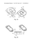 Test Device and Sample Carrier diagram and image