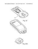 Test Device and Sample Carrier diagram and image