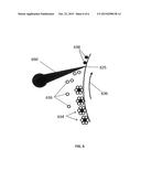 Magnetic Drum Inlet Slide and Scraper Blade diagram and image