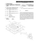 Foreign Object Barrier Device for Bulk Material Conveying Ducts diagram and image