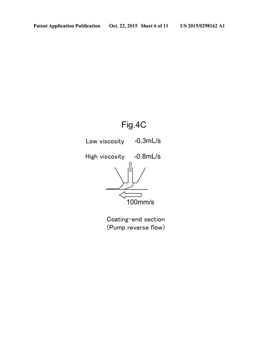 COATING APPARATUS AND COATING METHOD - diagram, schematic, and image 07