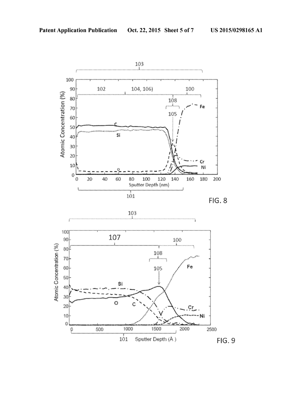 COATED ARTICLE AND CHEMICAL VAPOR DEPOSITION PROCESS - diagram, schematic, and image 06