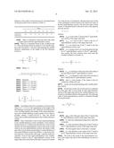 Method for Producing Band Steel with Different Target Thicknesses Along     Longitudinal Direction Using Hot Continuous Rolling Mill Set diagram and image