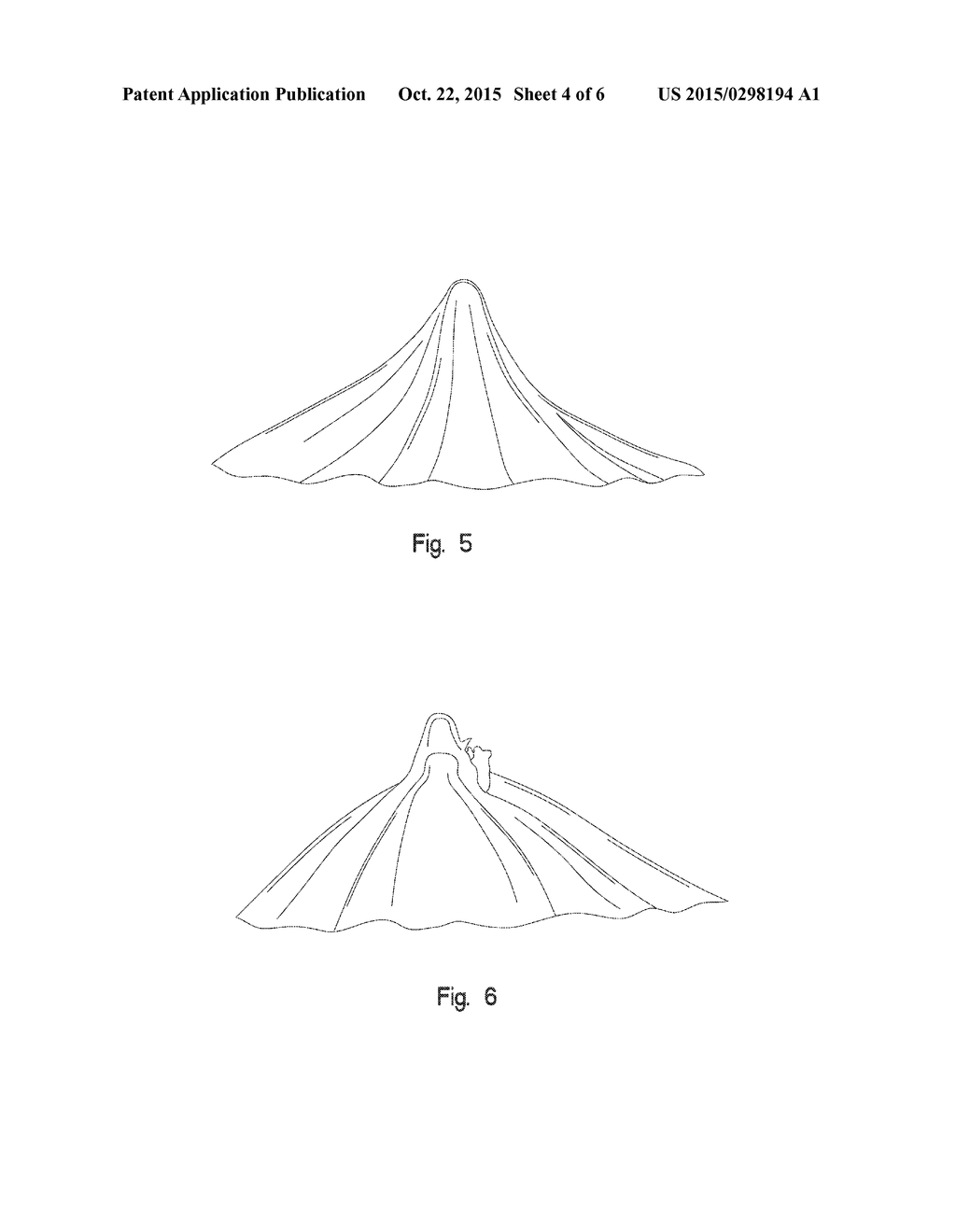 STRUCTURES AND METHODS OF MANUFACTURING INCLUDING STRUCTURES FORMED BASED     ON DIRECTED FORCE LOADING OR SHOCK INDUCED DEFORMATION AND ORIENTATION OF     MICROSTRUCTURES - diagram, schematic, and image 05