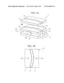 PRESS-FORMING TOOL AND METHOD FOR MANUFACTURING PRESS-FORMED PRODUCT diagram and image