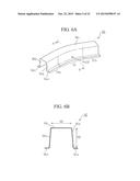 PRESS-FORMING TOOL AND METHOD FOR MANUFACTURING PRESS-FORMED PRODUCT diagram and image