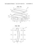 PRESS-FORMING TOOL AND METHOD FOR MANUFACTURING PRESS-FORMED PRODUCT diagram and image