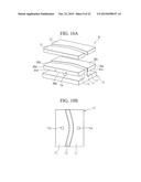 PRESS-FORMING TOOL AND METHOD FOR MANUFACTURING PRESS-FORMED PRODUCT diagram and image