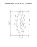 PRESS-FORMING TOOL AND METHOD FOR MANUFACTURING PRESS-FORMED PRODUCT diagram and image