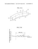 PRESS-FORMING TOOL AND METHOD FOR MANUFACTURING PRESS-FORMED PRODUCT diagram and image