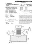 HOISTING TYPE CONTINUOUS CASTING DEVICE, HOISTING TYPE CONTINUOUS CASTING     METHOD, AND SOLIDIFICATION INTERFACE DETECTION DEVICE diagram and image