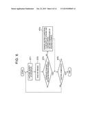 HOISTING TYPE CONTINUOUS CASTING DEVICE, HOISTING TYPE CONTINUOUS CASTING     METHOD, AND SOLIDIFICATION INTERFACE DETECTION DEVICE diagram and image