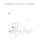 MANUFACTURING DEVICE FOR CAST BAR AND TUBE AND METAL MATERIALS OBTAINED BY     THE DEVICE diagram and image