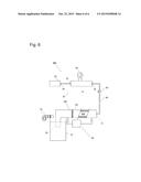 MANUFACTURING DEVICE FOR CAST BAR AND TUBE AND METAL MATERIALS OBTAINED BY     THE DEVICE diagram and image