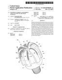 METHODS OF FORMING EARTH-BORING TOOLS INCLUDING BLADE FRAME SEGMENTS diagram and image