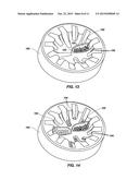 METHODS OF FORMING EARTH-BORING TOOLS INCLUDING BLADE FRAME SEGMENTS diagram and image