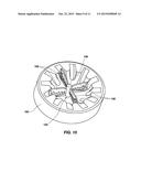 METHODS OF FORMING EARTH-BORING TOOLS INCLUDING BLADE FRAME SEGMENTS diagram and image