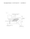 METHOD FOR MANUFACTURING THREE-DIMENSIONAL SHAPED OBJECT diagram and image